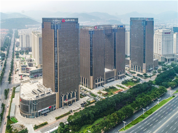 年末收官再中標(biāo) 捷報頻傳迎新春！